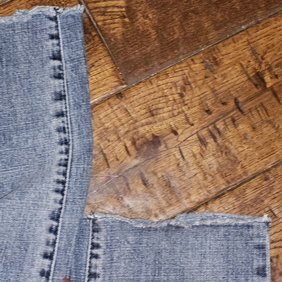 Kut size 8 women's jeans - Picture 5 of 5